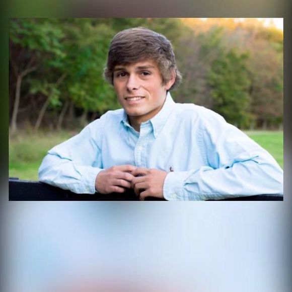 Meet your Posher, Josh - Picture 1 of 1